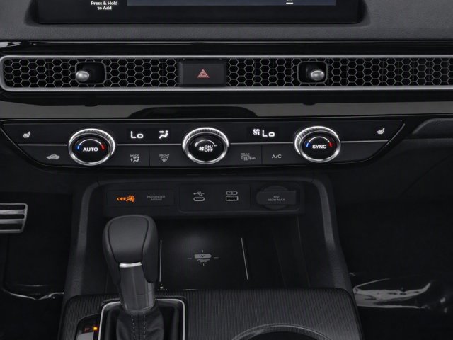 Used 2026 Honda Civic Sport Touring image 24
