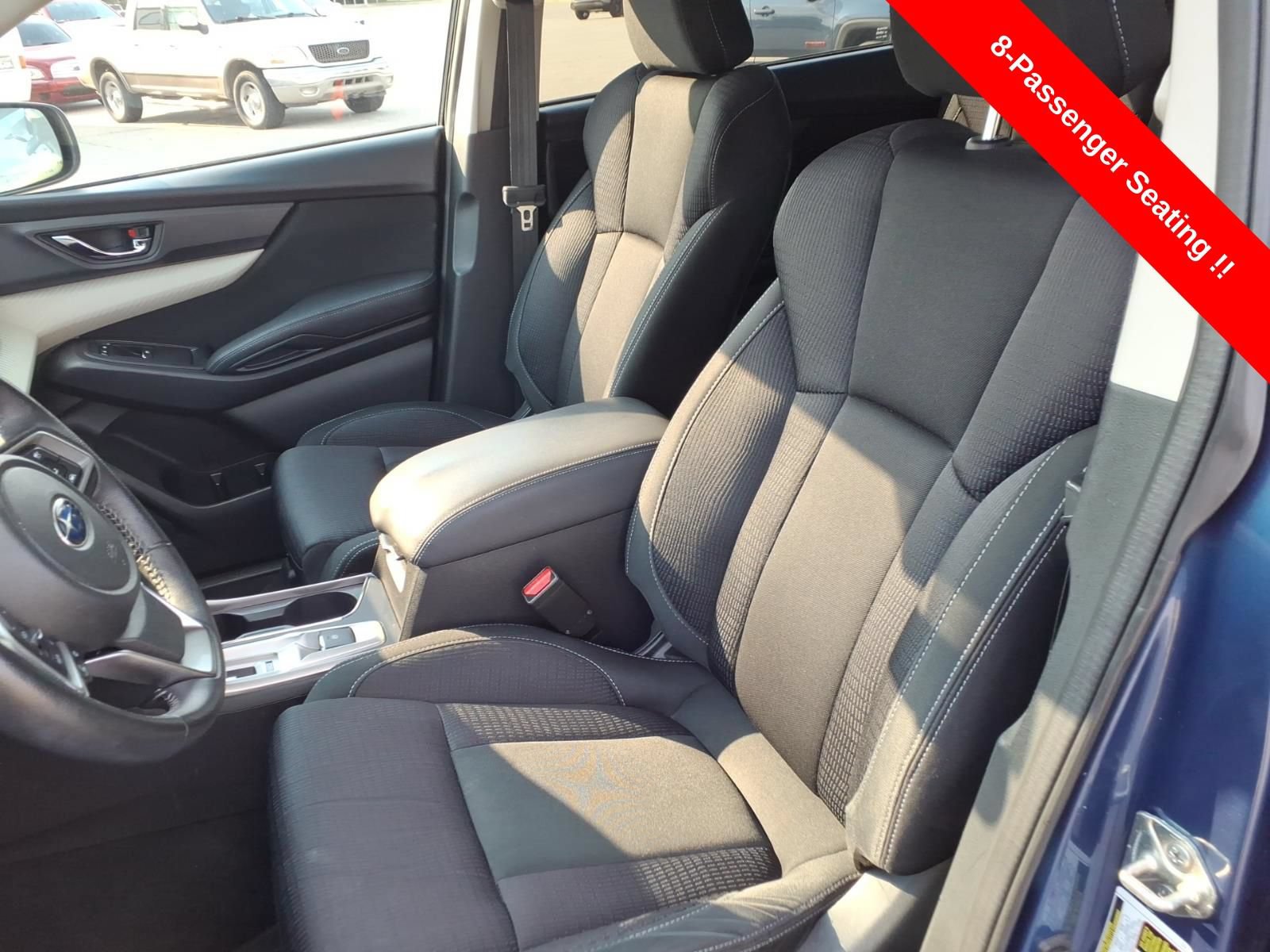 Used 2020 Subaru Ascent Premium AWD/4WD image 16