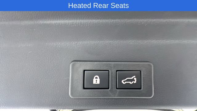 New 2026 Subaru Ascent Limited image 16