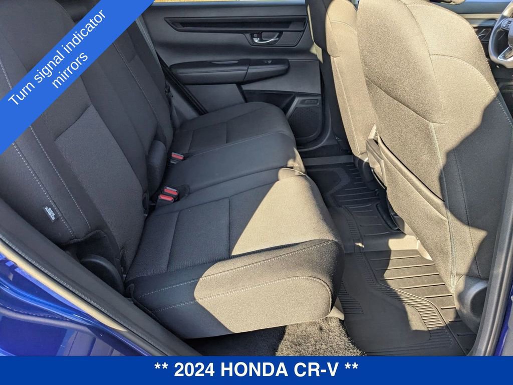 Used 2024 Honda CR-V EX image 38