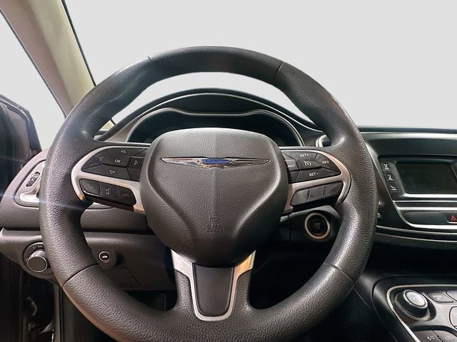 Used 2016 Chrysler 200 LX image 13