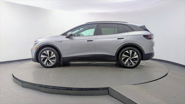 Used 2023 Volkswagen ID.4 Pro RWD image 3