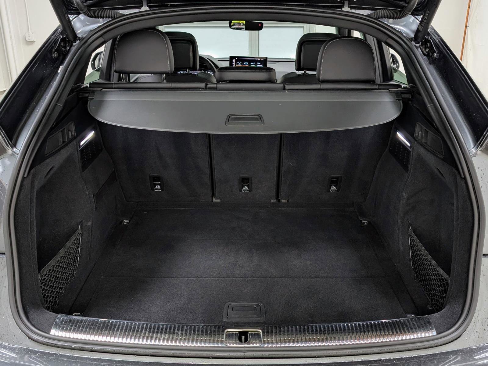 Used 2022 Audi SQ5 Premium w/ Convenience Package image 20