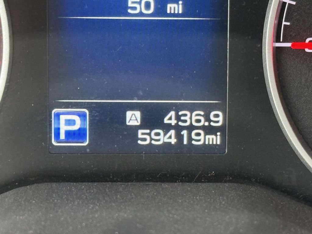 Used 2019 Subaru Ascent Premium AWD/4WD image 27