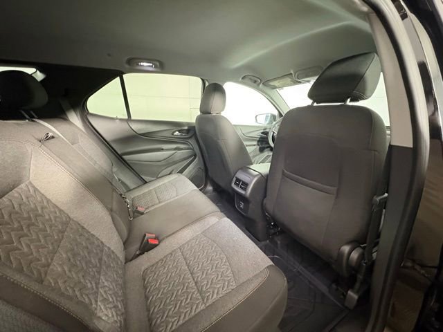 Used 2024 Chevrolet Equinox LT w/ LPO, Floor Liner Package image 9