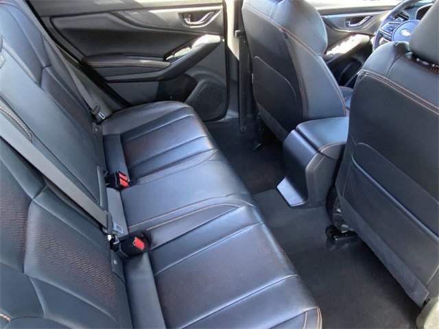 Used 2023 Subaru Crosstrek 2.5i Limited image 16