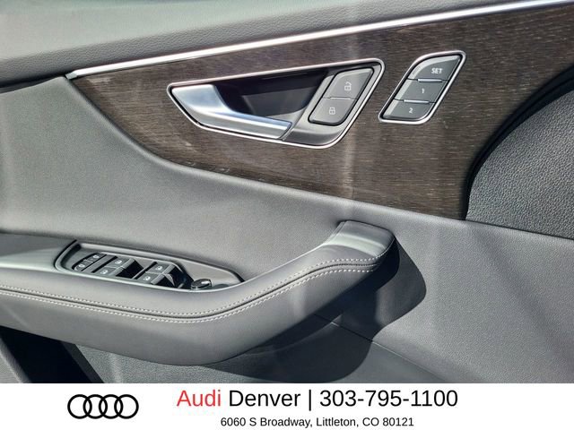 New 2026 Audi Q8 Premium Plus image 10