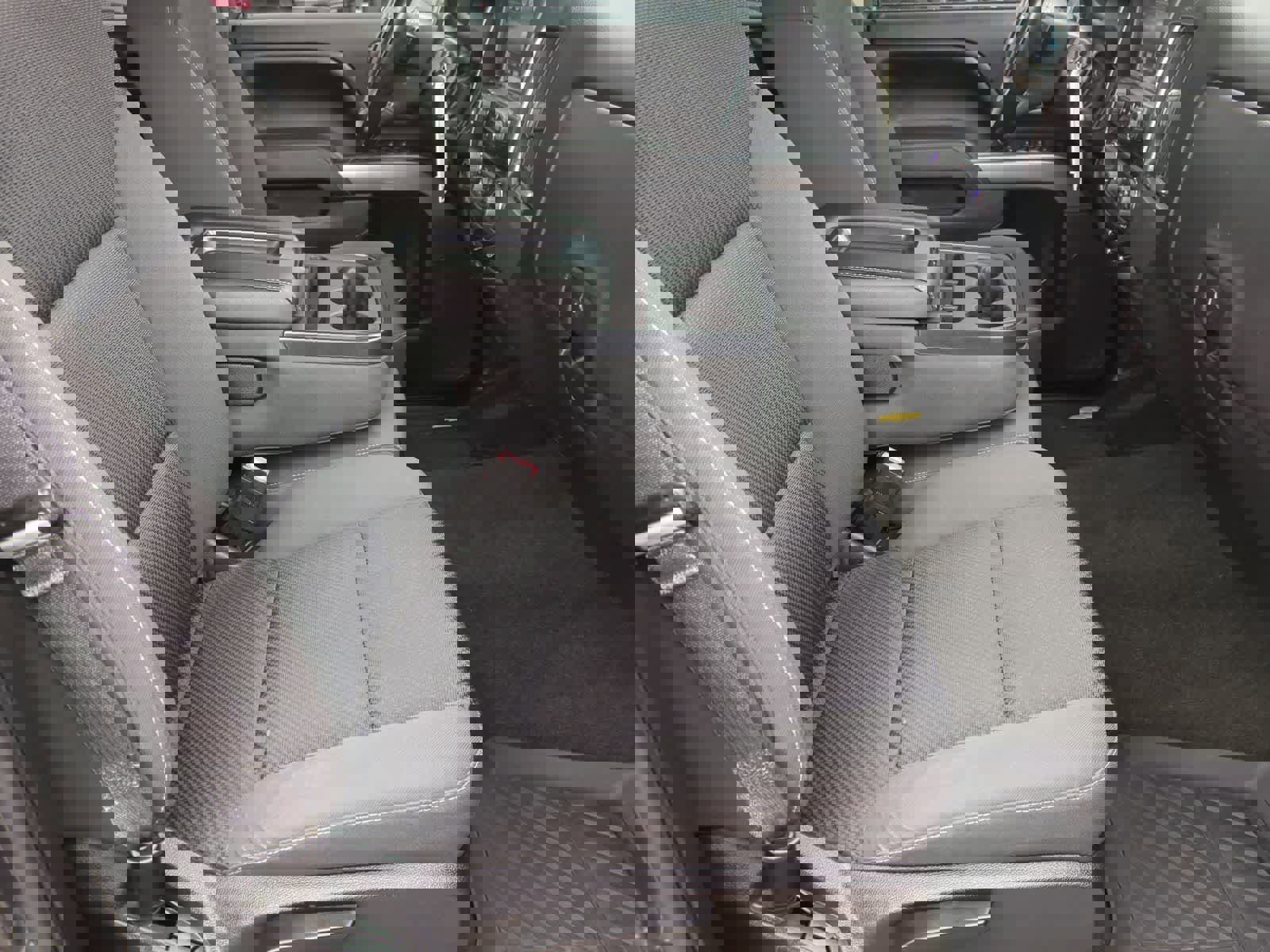 Used 2016 Chevrolet Silverado 1500 LT w/ All Star Edition image 21