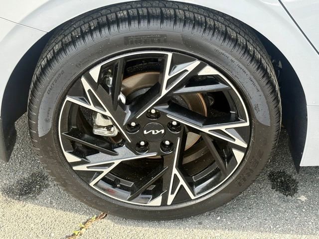 Used 2025 Kia K5 GT-Line image 30