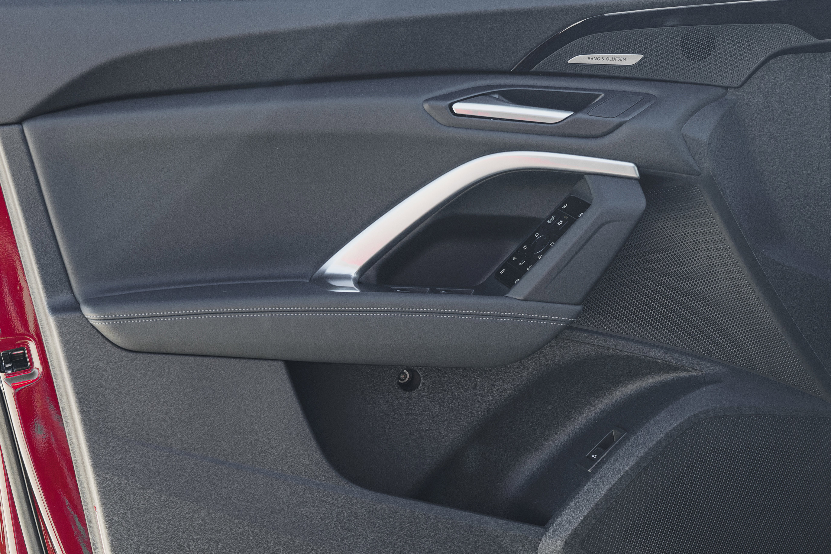 Certified 2025 Audi Q5 Premium Plus w/ Premium Plus image 23