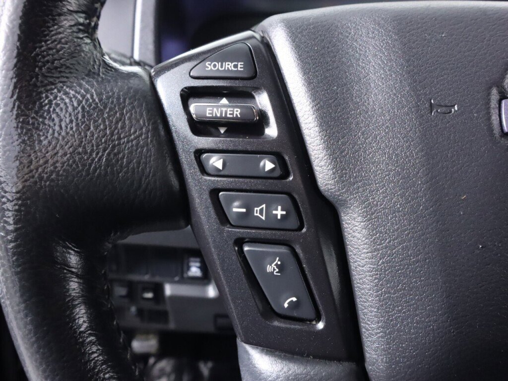 Used 2023 Nissan Frontier SV AWD/4WD image 15