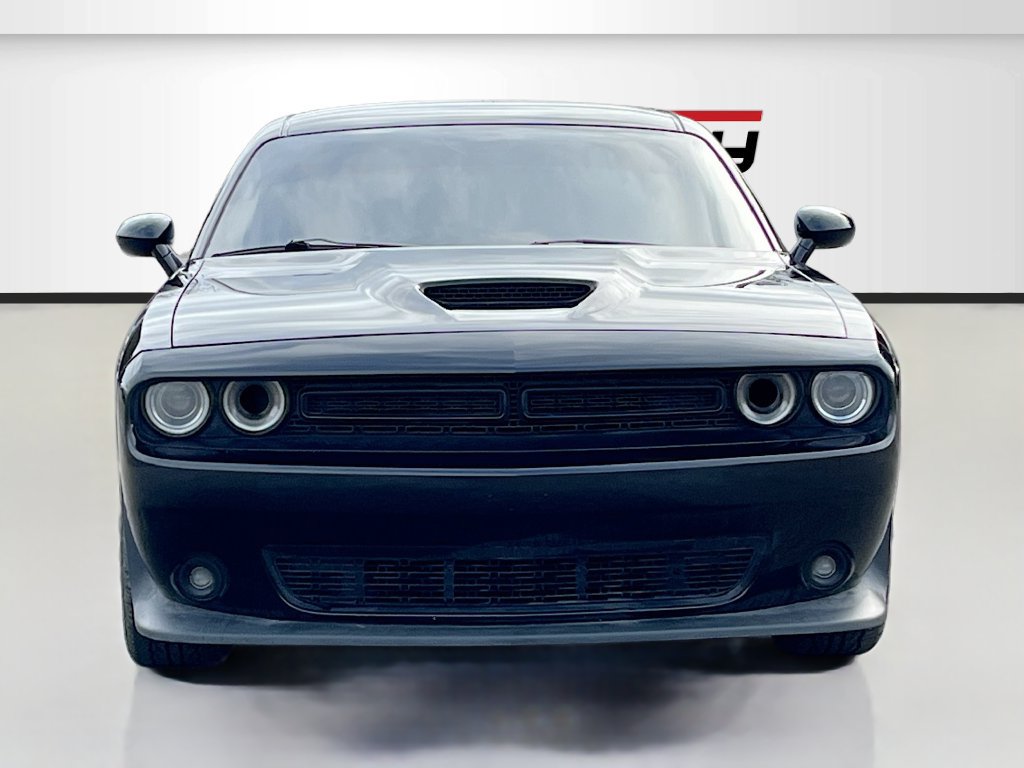 Used 2021 Dodge Challenger R/T RWD image 2