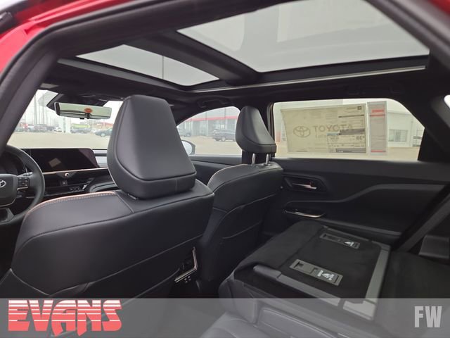 New 2026 Toyota Crown Signia w/ Advanced Technology Package image 26