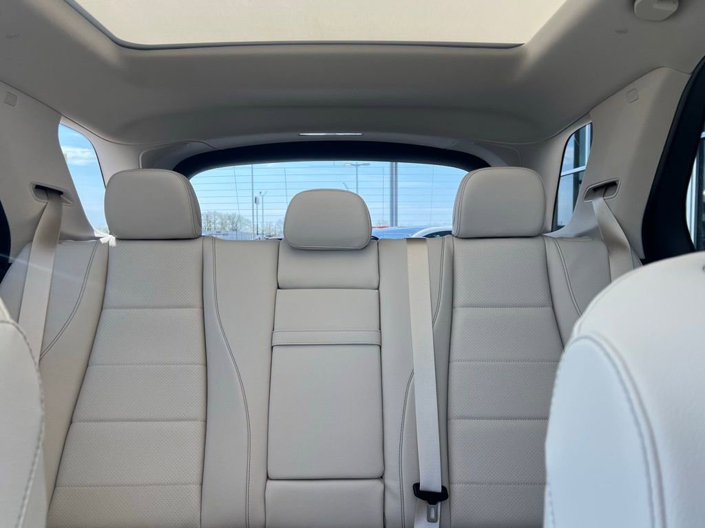New 2026 Mercedes-Benz GLE 350 4MATIC image 25