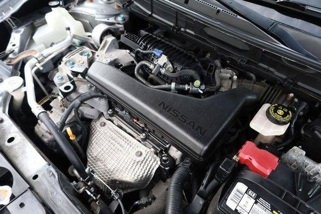 Used 2016 Nissan Rogue S AWD/4WD image 24