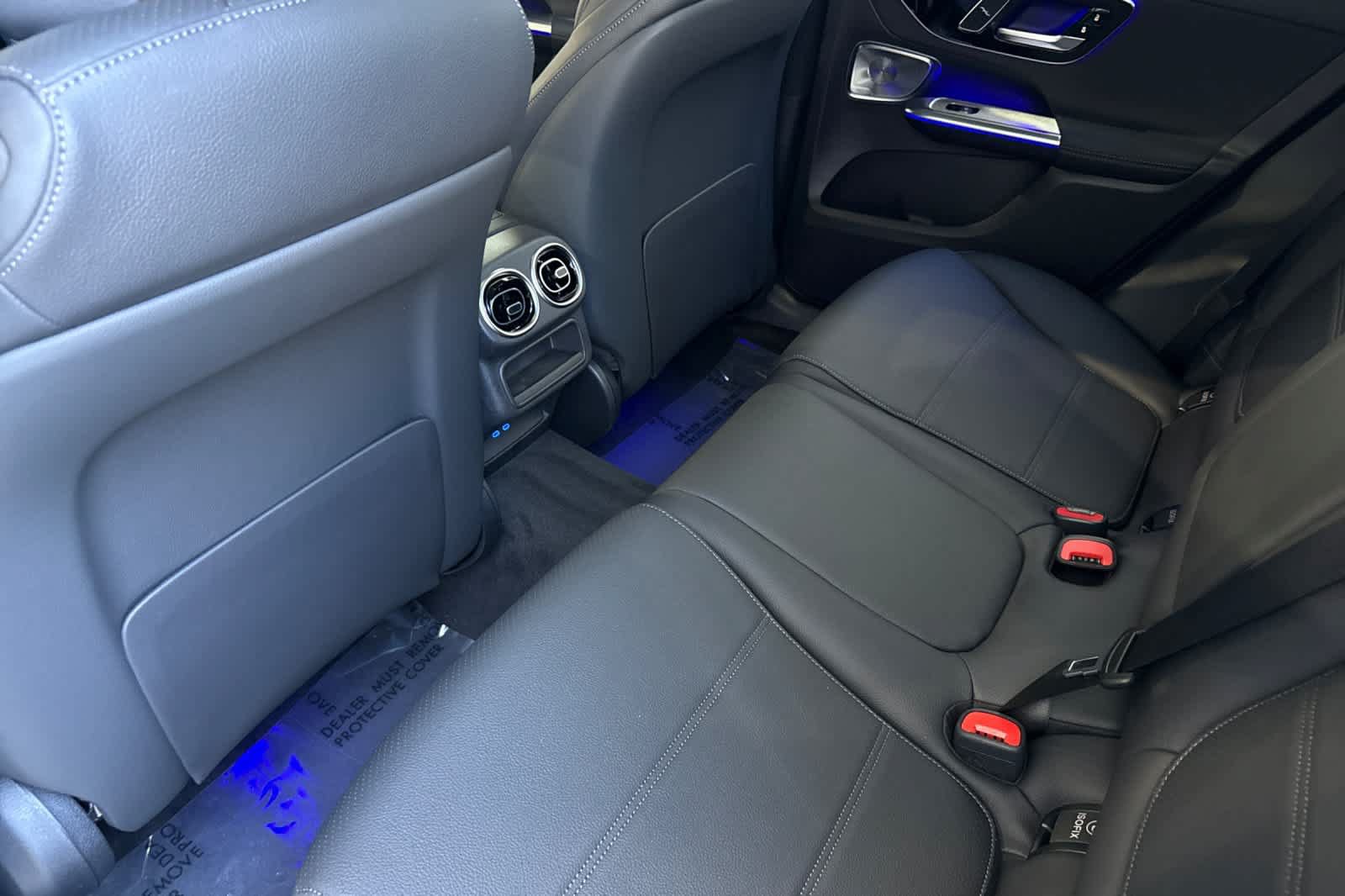 New 2026 Mercedes-Benz GLC 300 4MATIC image 11
