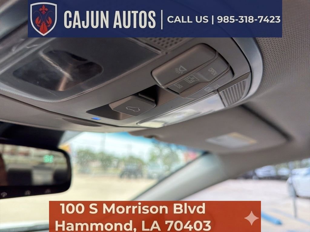 Used 2015 Hyundai Sonata Limited w/ Option Group 06 image 32