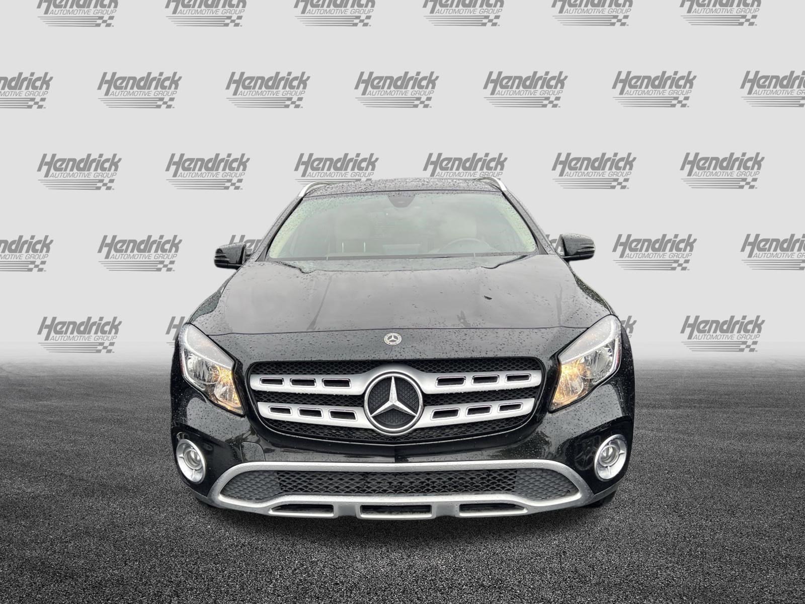 Used 2019 Mercedes-Benz GLA 250 image 3