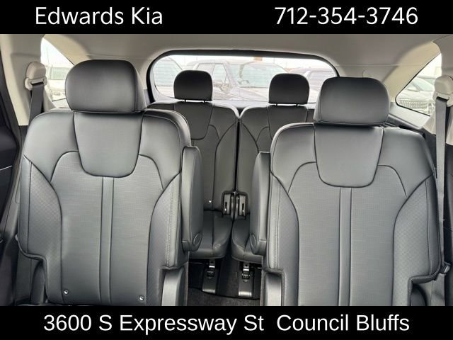 New 2026 Kia Sorento EX w/ EX Premium Package AWD/4WD image 26
