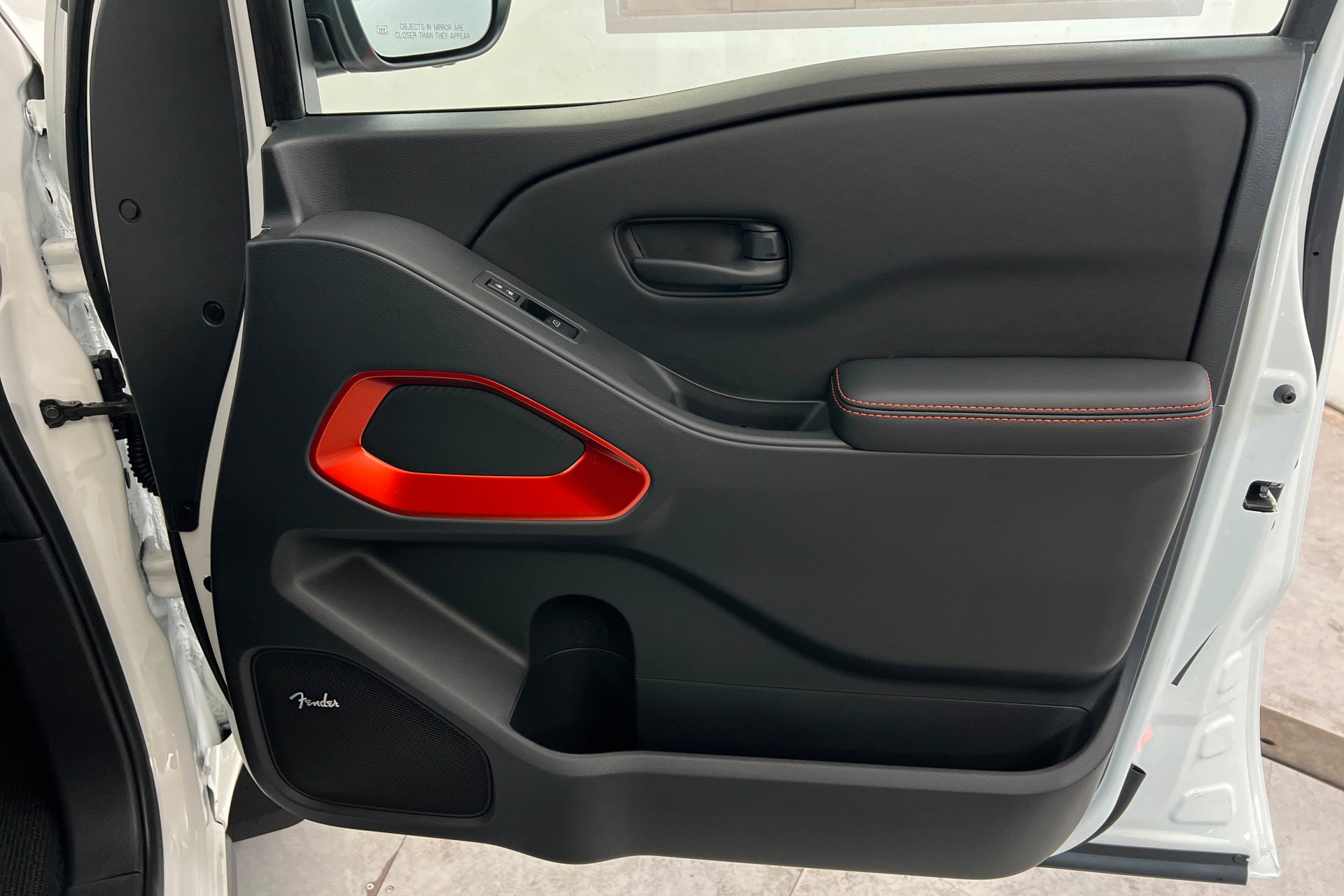 New 2026 Nissan Frontier PRO-4X w/ Pro Premium Package image 22