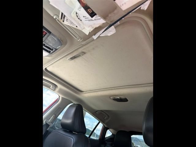 Used 2024 Subaru Crosstrek 2.5i Limited w/ Crosstrek Mirror Package AWD/4WD image 6