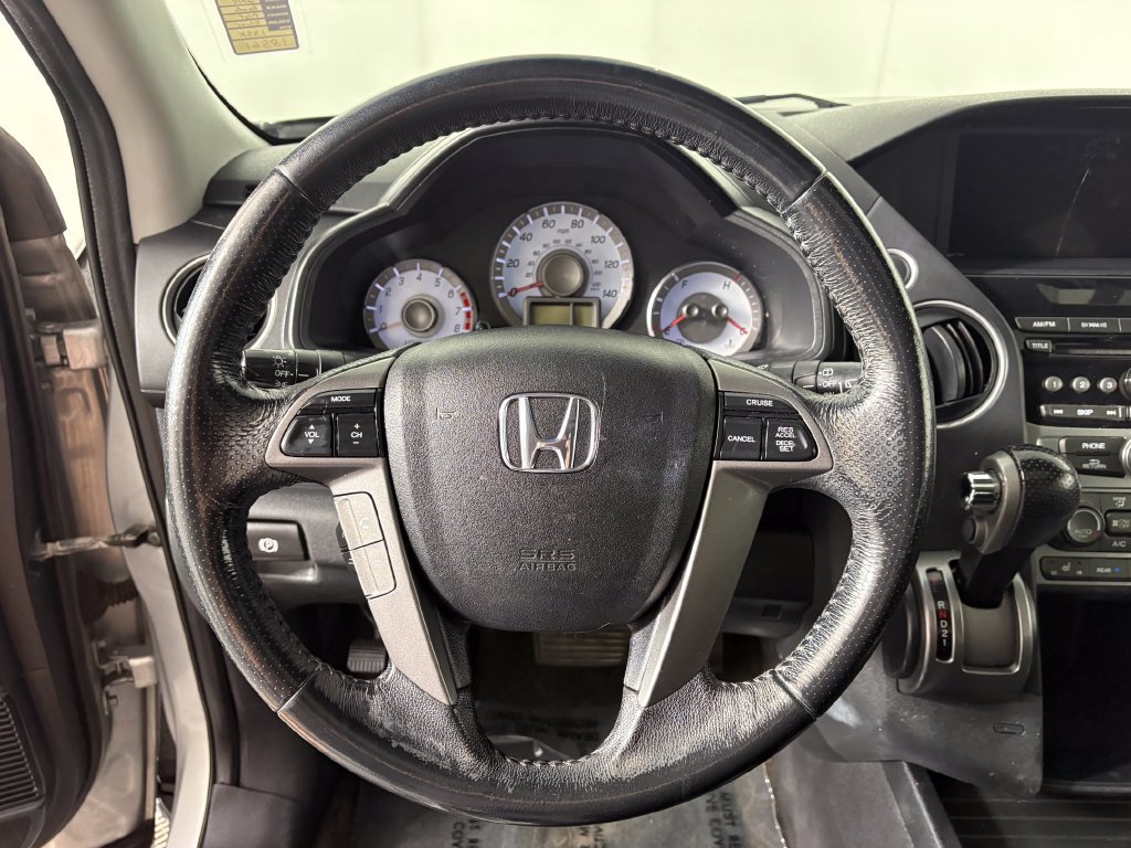 Used 2015 Honda Pilot EX-L image 15
