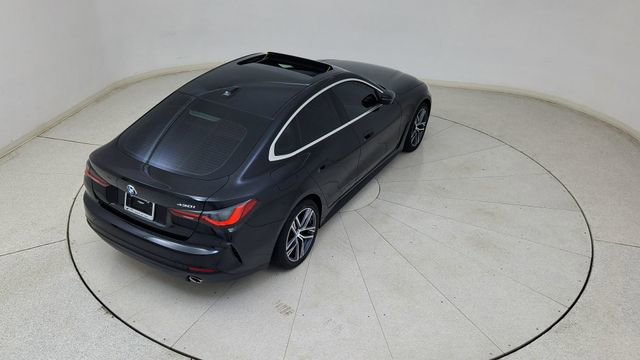 Used 2023 BMW 430i Gran Coupe image 83