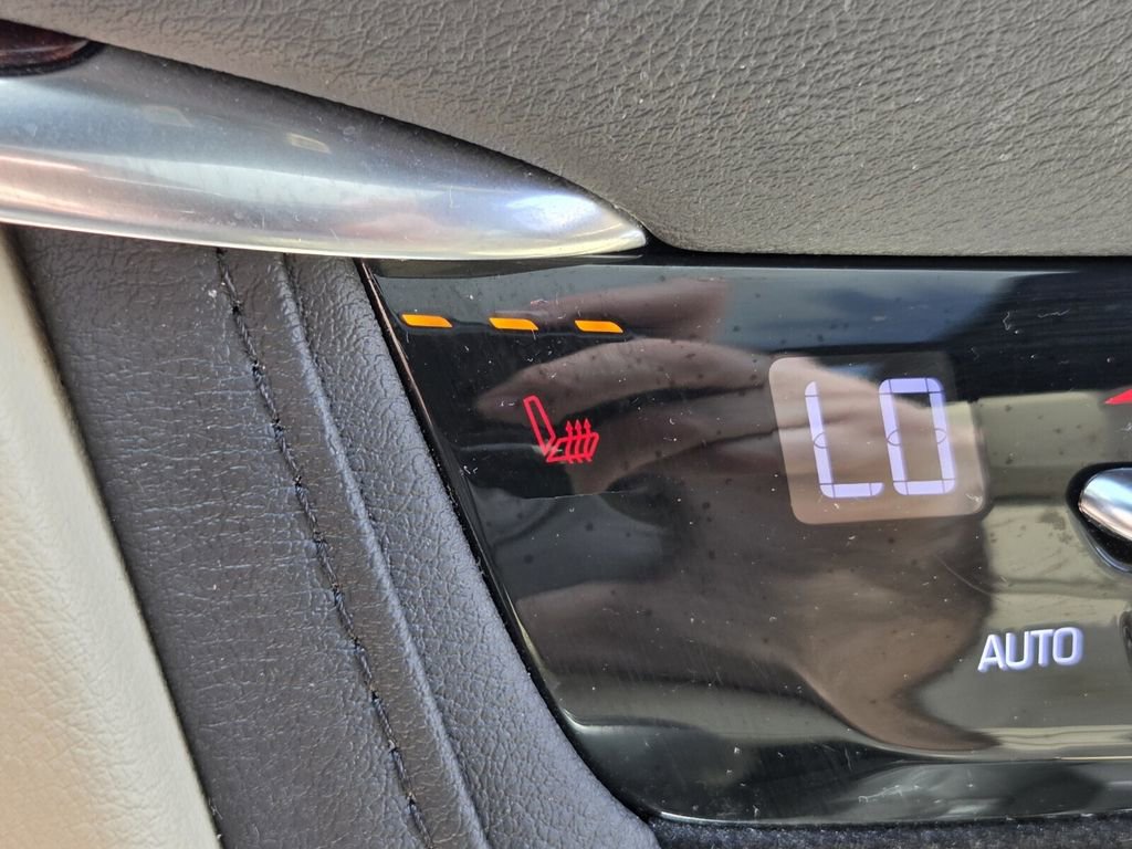 Used 2019 Cadillac XT5 Luxury image 22