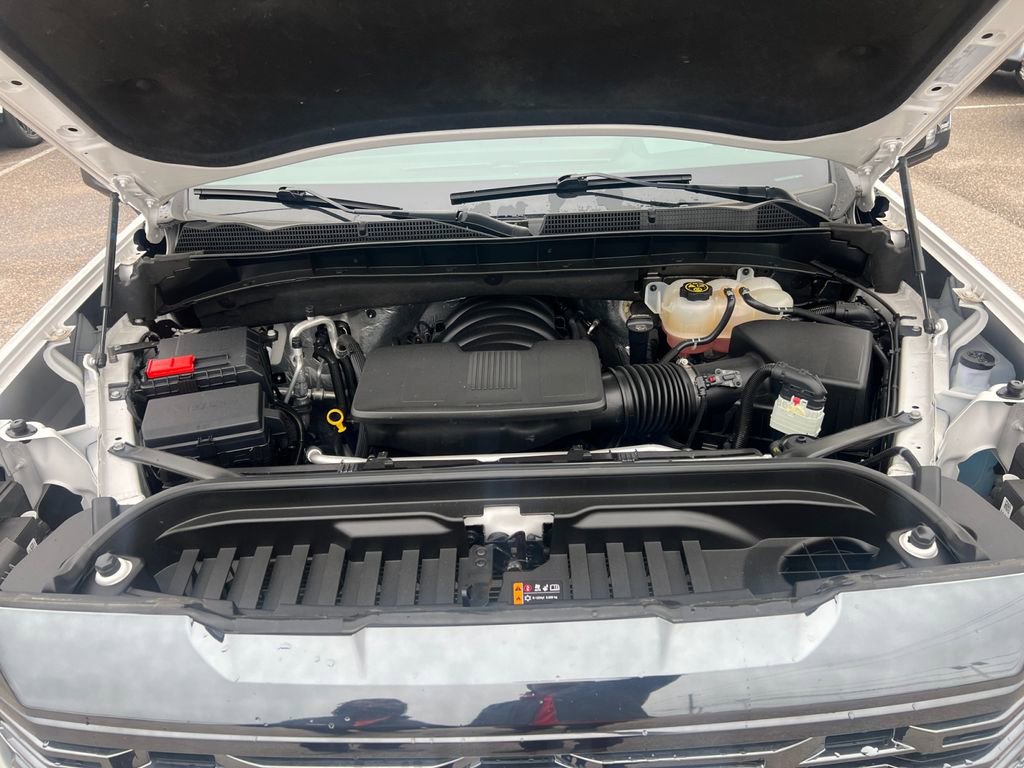 Used 2024 GMC Sierra 1500 Denali Ultimate image 24