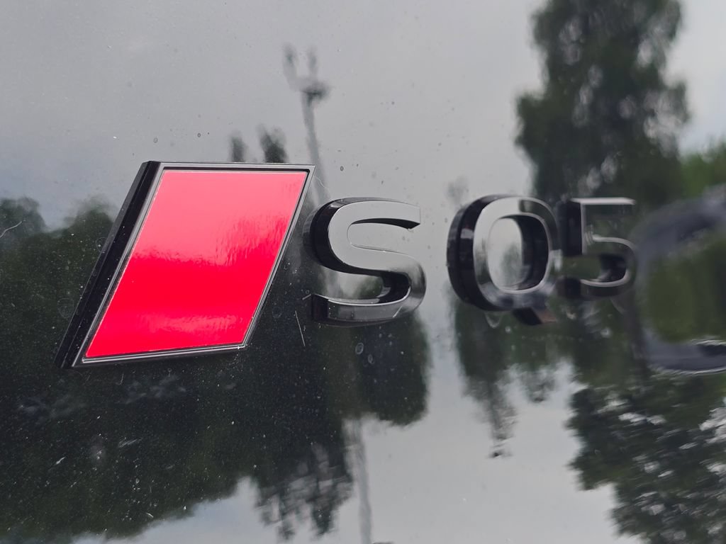 New 2026 Audi SQ5 Premium Plus AWD/4WD image 10