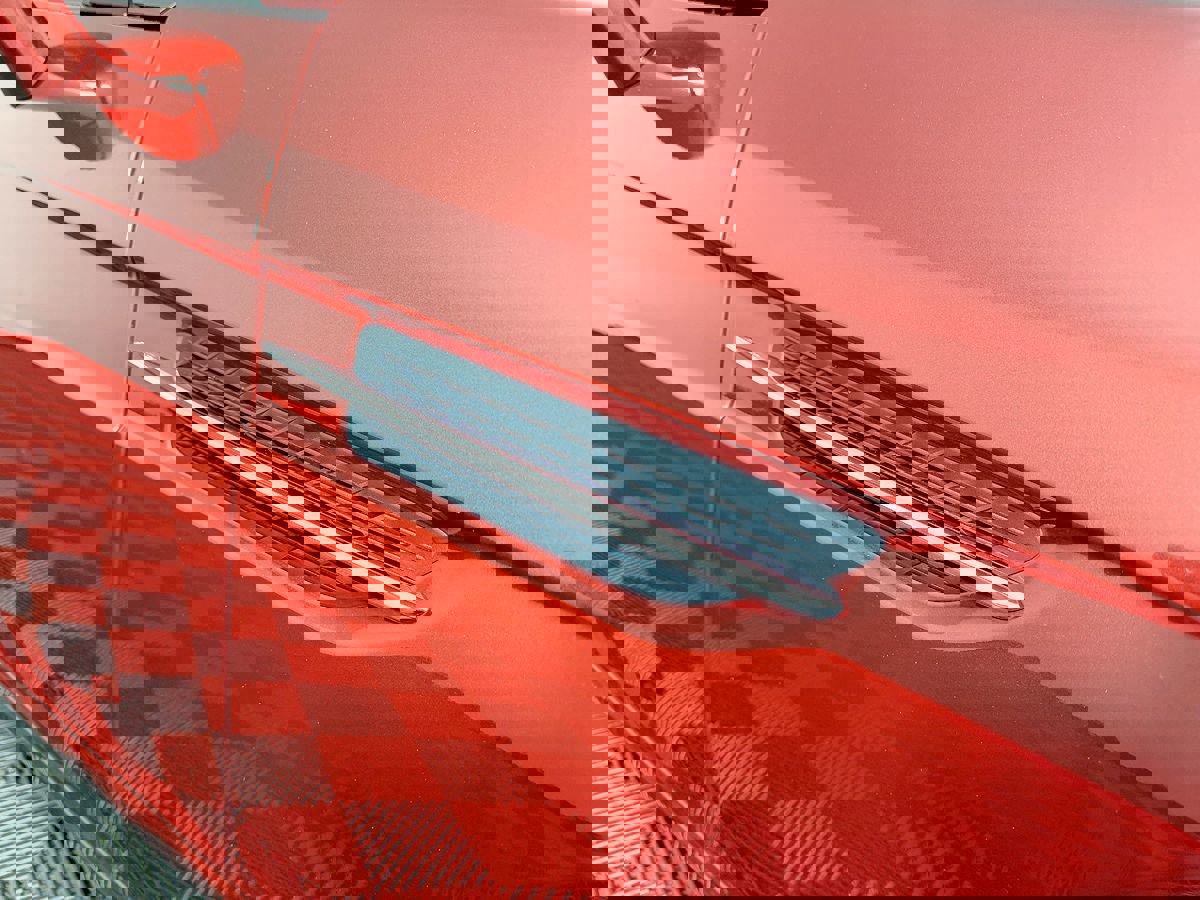 Used 2019 Mercedes-Benz SLC 300 image 27