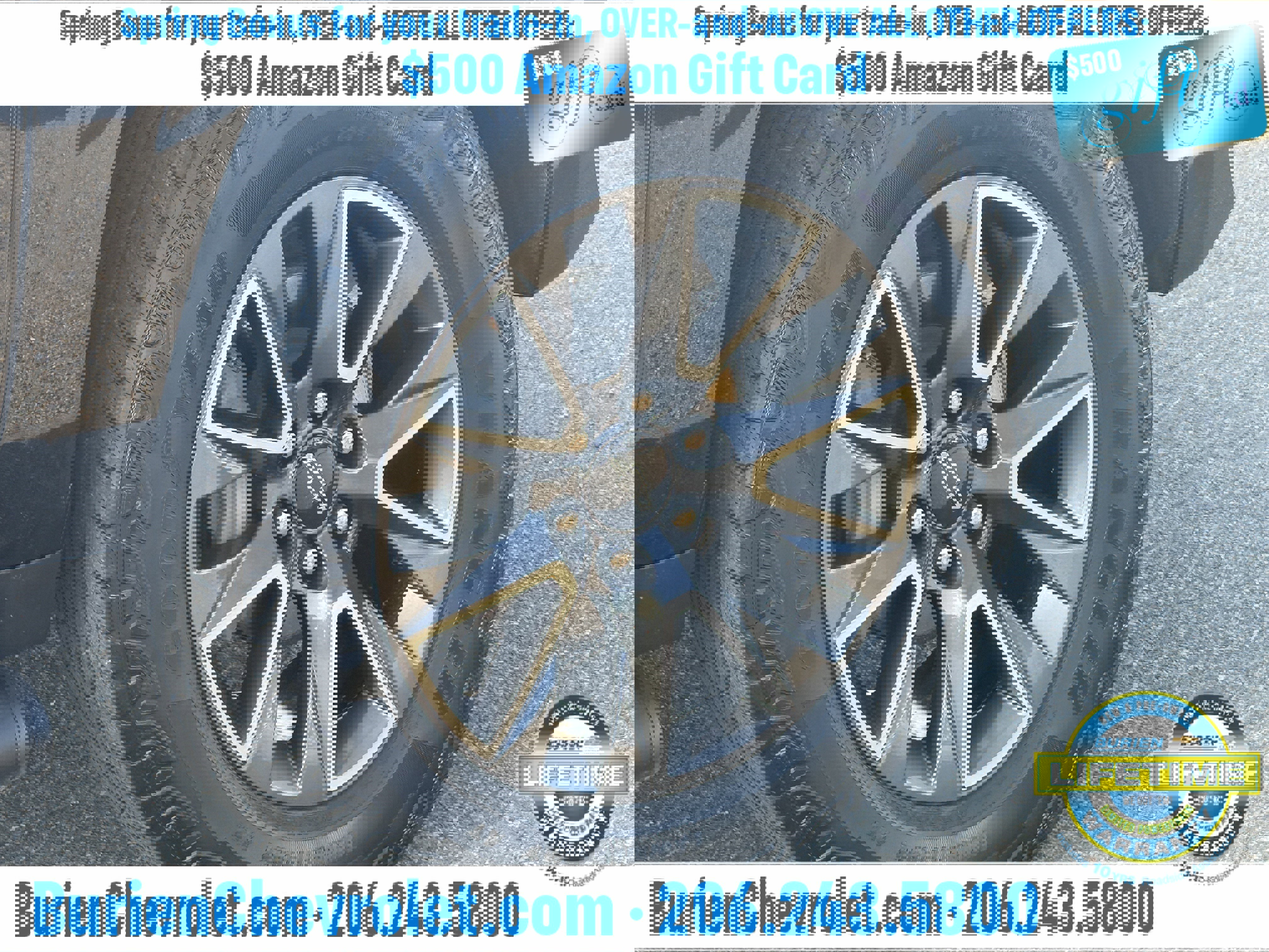 Used 2023 Chevrolet Suburban Z71 image 28