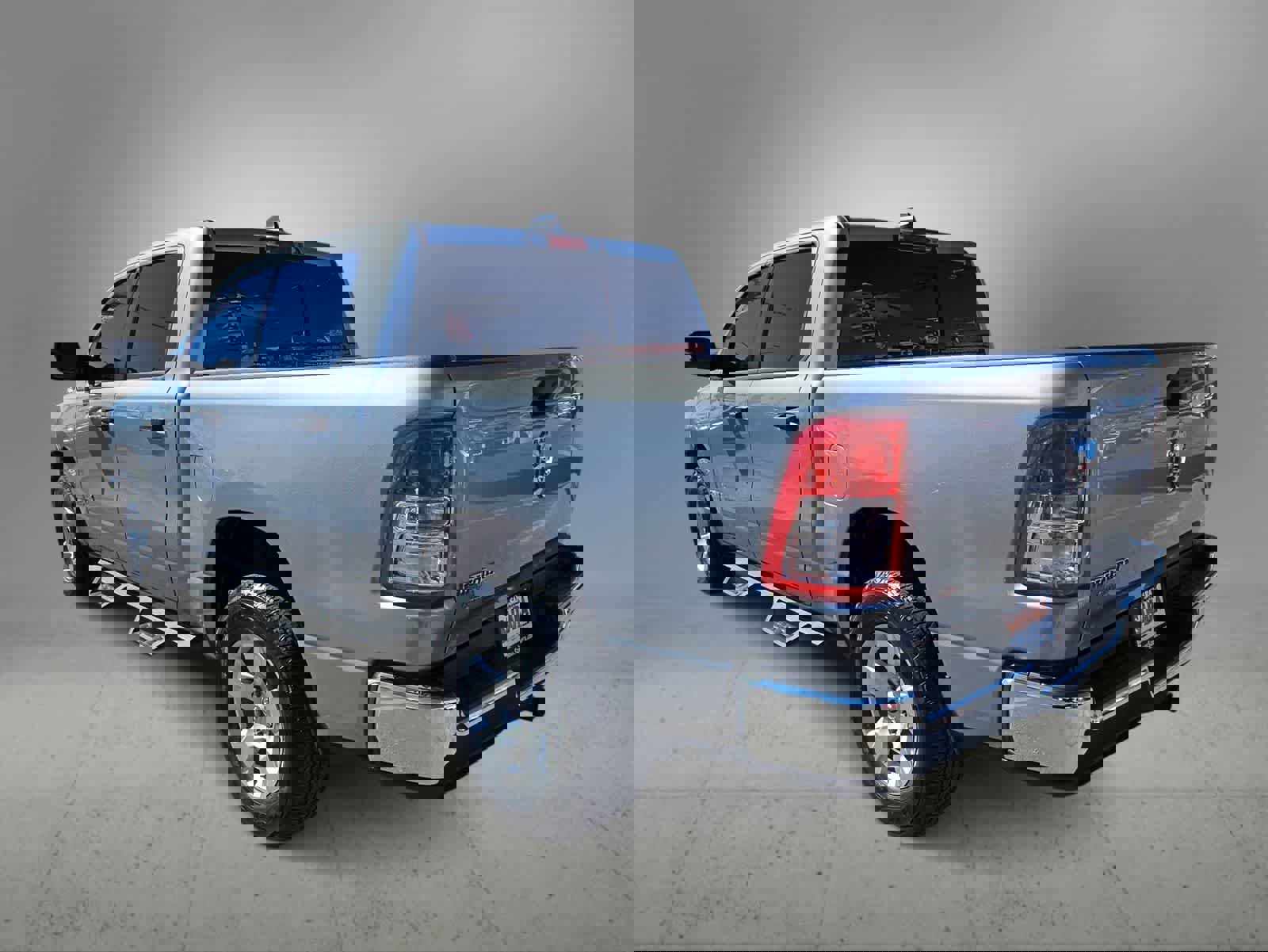 Certified 2024 RAM 1500 Big Horn image 7