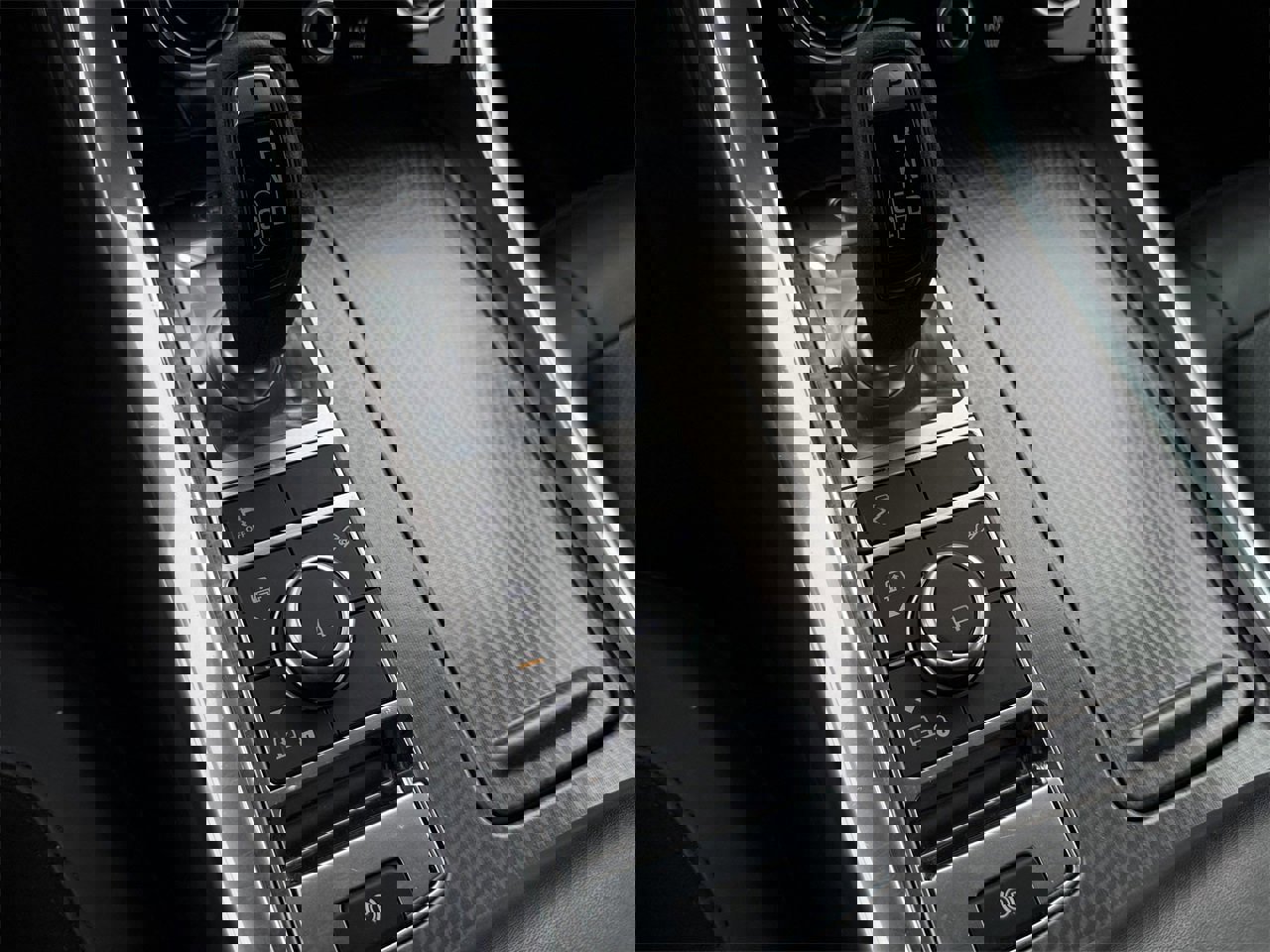 Used 2021 Land Rover Range Rover Sport HST image 20