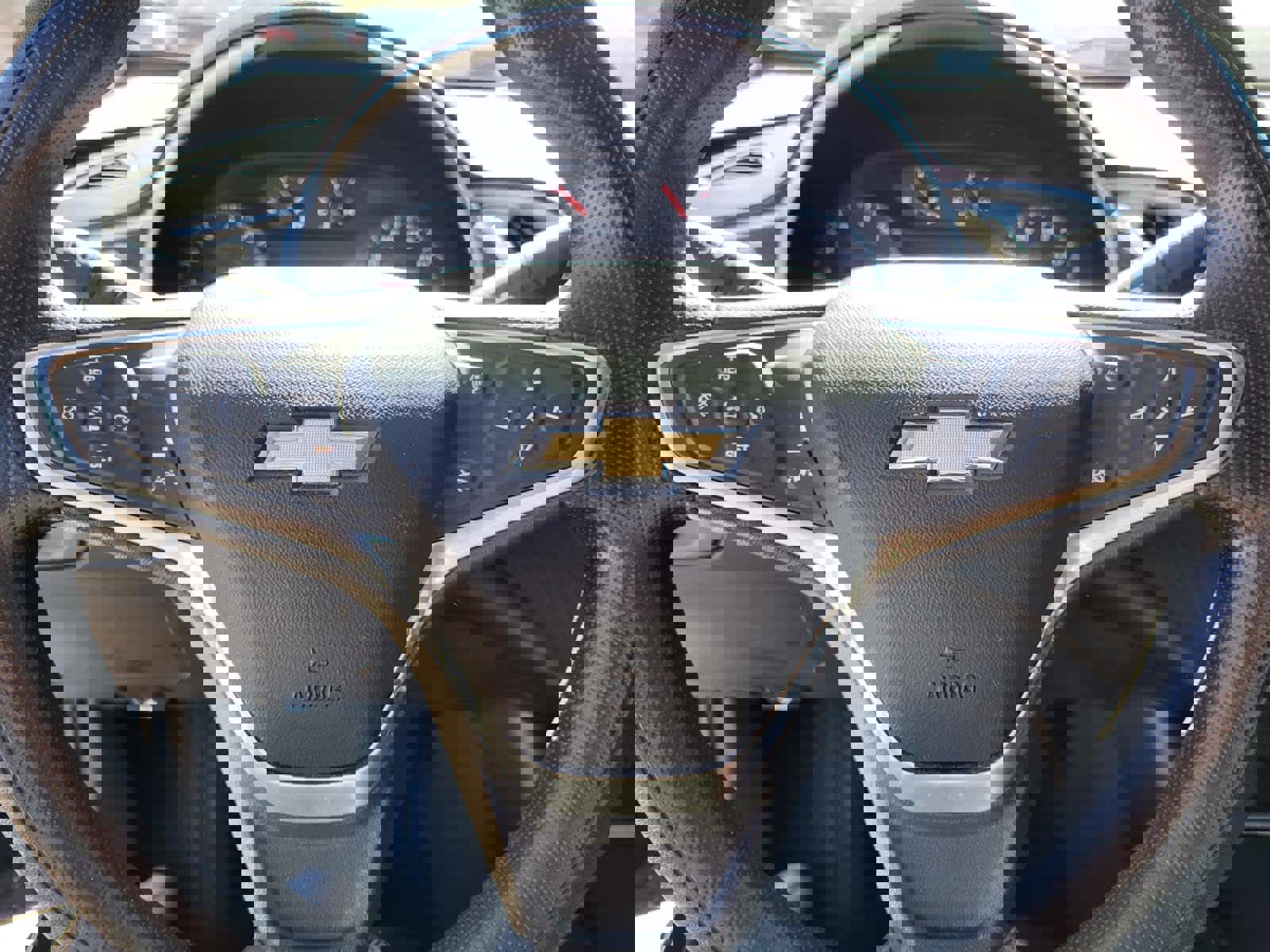 Used 2023 Chevrolet Malibu LT w/ Driver Confidence Package image 17