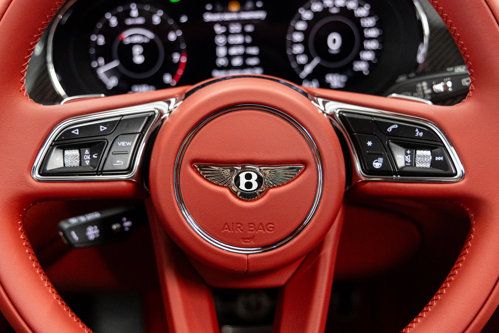 New 2026 Bentley Bentayga Speed AWD/4WD image 30