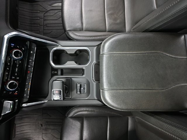 Used 2023 GMC Sierra 1500 Denali w/ Technology Package AWD/4WD image 30