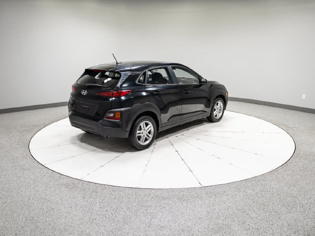 Used 2021 Hyundai Kona SE AWD/4WD image 27