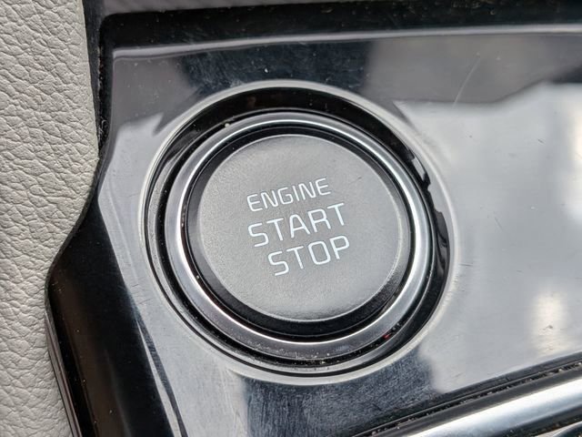 Used 2023 Kia Sportage EX FWD image 28