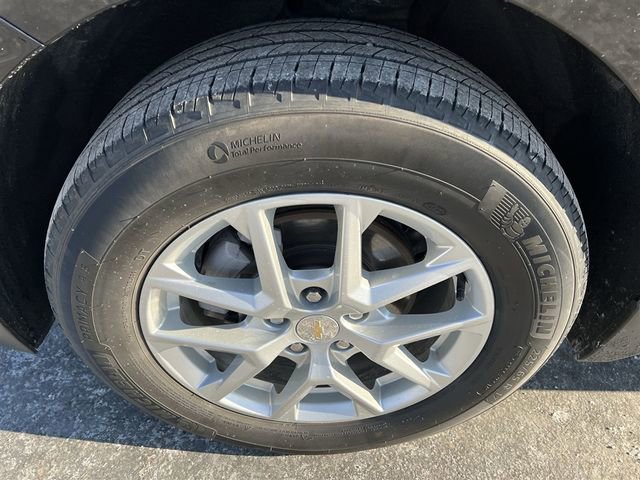 Certified 2023 Chevrolet Equinox LT image 23