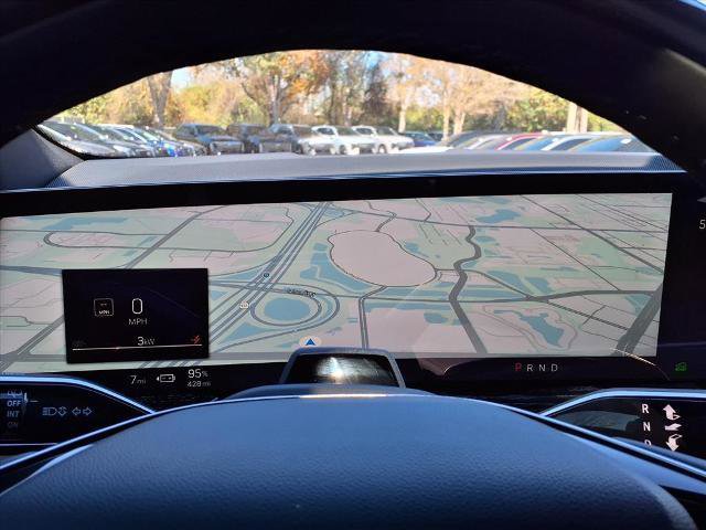 New 2026 Cadillac Escalade IQL Sport 1 w/ LPO, ONYX Package image 19