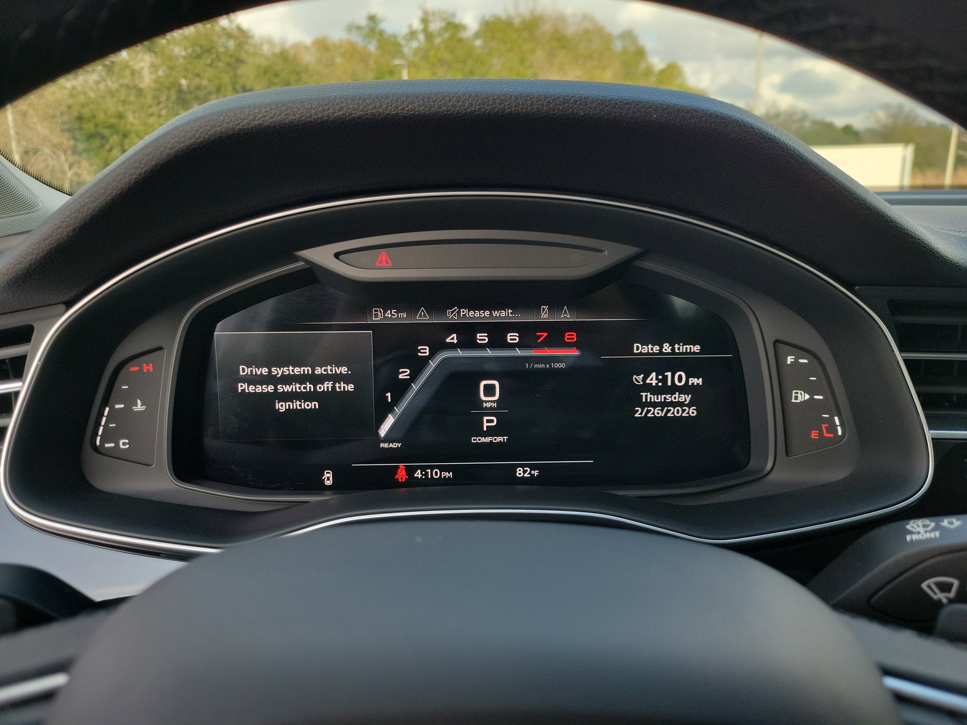 Used 2023 Audi Q7 3.0T Premium Plus w/ Premium Plus Package image 35