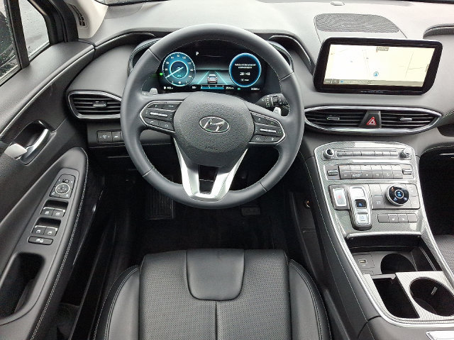 Certified 2023 Hyundai Santa Fe SEL Premium AWD/4WD image 11
