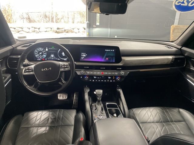 Used 2025 Kia Telluride SX Prestige X-Line image 27