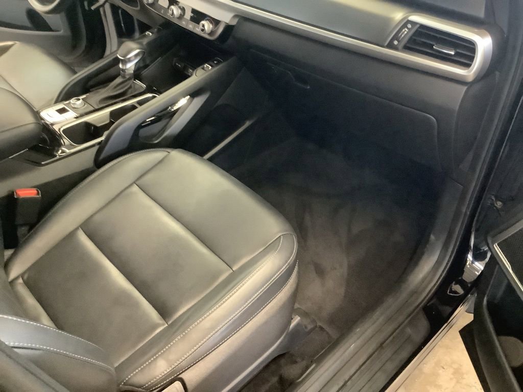 Certified 2021 Kia Telluride S image 24