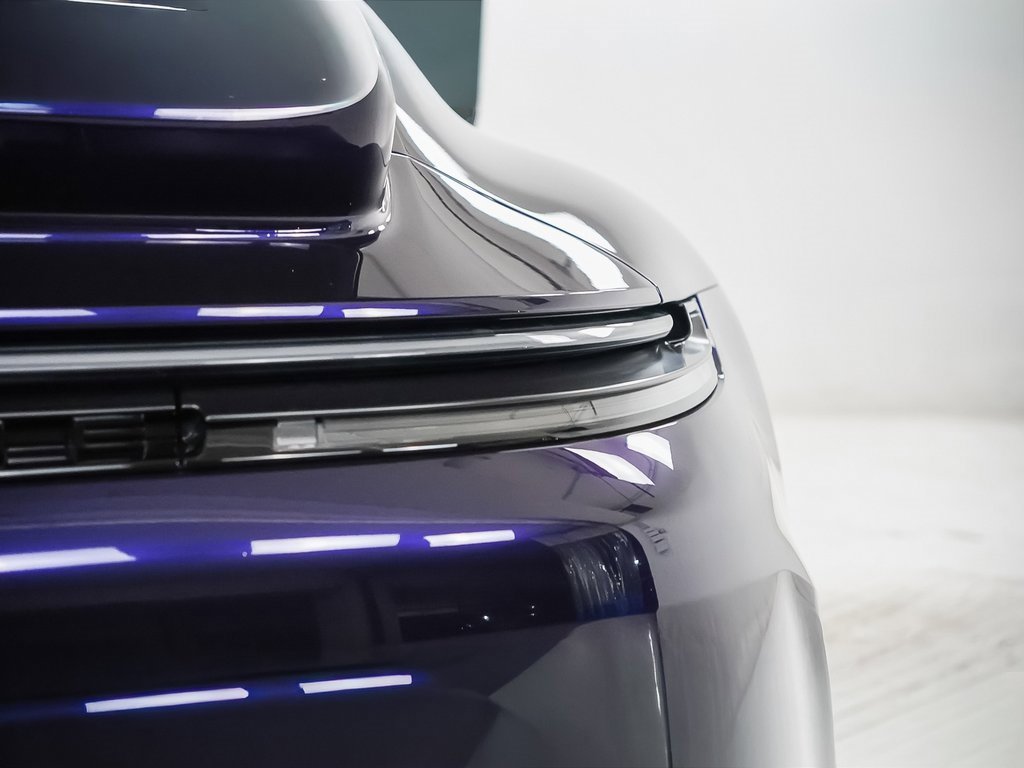 Used 2026 Porsche 911 Carrera GTS image 12