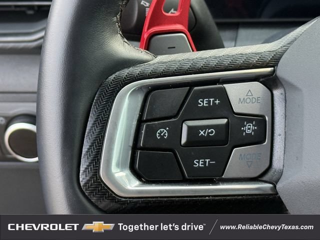 Used 2025 Ford Mustang GT RWD image 15
