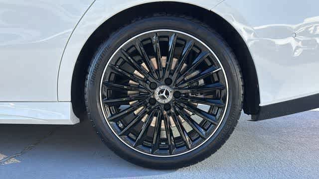Used 2026 Mercedes-Benz CLA 250 4MATIC image 12