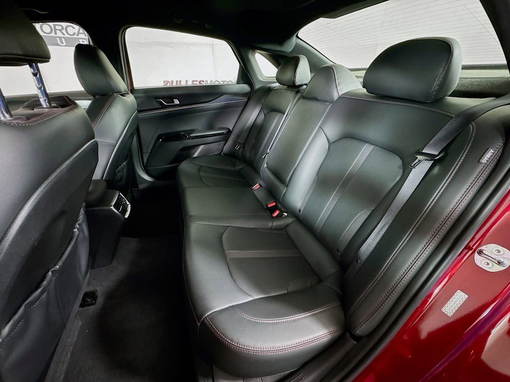 Used 2024 Kia K5 GT w/ GT1 Package image 26