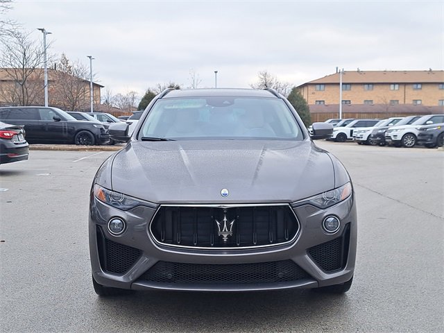 Used 2019 Maserati Levante GTS image 2